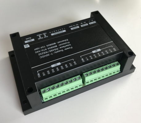 China Industrial Ethernet RTU Data Acquisition Module For PLC DCS  SCADA System supplier
