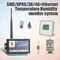 Multi Channel Temperature Monitoring System Ethernet With Cloud Data Logging supplier